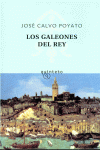 LOS GALEONES DEL REY -QUINTETO