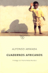 CUADERNOS AFRICANOS -QUINTETO