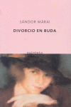 DIVORCIO EN BUDA