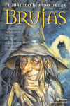 MAGICO MUNDO DE LAS BRUJAS