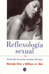 REFLEXOLOGIA SEXUAL -RUSTICA