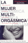 LA MUJER MULTIORGASMICA