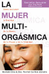 LA MUJER MULTIORGASMICA