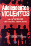 ADOLESCENTES VIOLENTOS