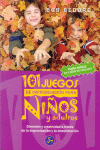 101 JUEGOS DE IMPROVISACION PARA NI�OS Y ADULTOS