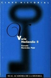 VARIA MEDIEVALIA II