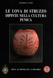 LE UOVA DI STRUZZO DIPINTE NELLA CULTURA PUNICA