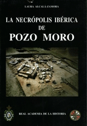 LA NECROPOLIS IBERICA DE POZO MORO