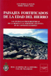 PAISAJES FORTIFICADOS EDAD DE HIERRO
