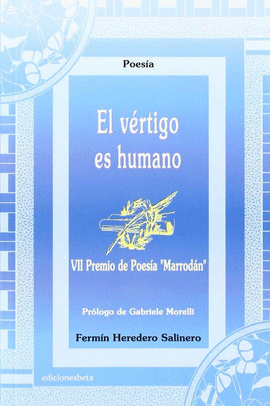 EL VERTIGO ES HUMANO