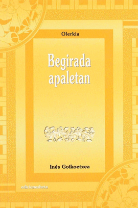 BEGIRADA APALETAN