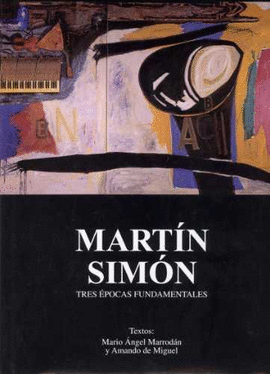 MARTIN SIMON TRES EPOCAS FUNDAMENTALES