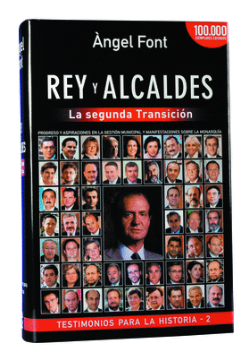 REY Y ALCALDES