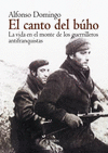 EL CANTO DEL BUHO.