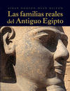 LAS FAMILIAS REALES DEL ANTIGUO EGIPTO