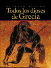 TODOS LOS DIOSES DE GRECIA
