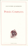 POESIA COMPLETA QUASIMODO