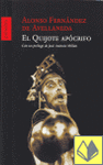 EL QUIJOTE APCRIFO