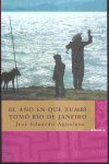AO EN QUE ZUMBI TOMO RIO DE JANEIRO.