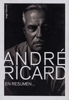 ANDRE RICARD EN RESUMEN...