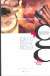 MEJORES MARIDAJES CAFE COPA PURO +CD