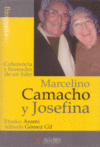 MARCELINO CAMACHO Y JOSEFINA