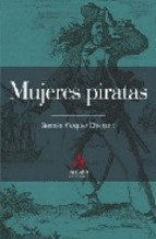 MUJERES PIRATAS