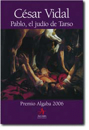 PABLO,EL JUDIO DE TARSO