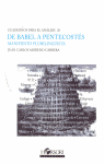 DE BABEL AL PENTECOSTES