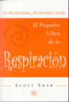 PEQUEO LIBRO DE LA RESPIRACIN, EL