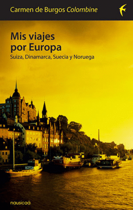 MIS VIAJES POR EUROPA