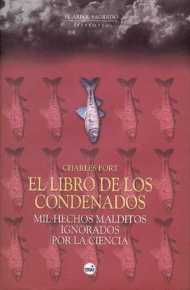 LIBRO DE LOS CONDENADOS, EL