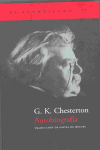 AUTOBIOGRAFIA G.K. CHESTERTON