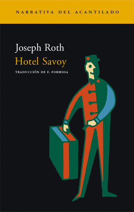 HOTEL SAVOY -61
