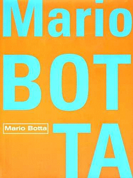 MARIO BOTTA