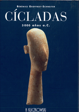 CICLADAS 3000 AOS A.C.