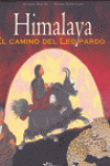 HIMALAYA EL CAMINO DEL LEOPARDO