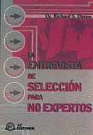 ENTREVISTA DE SELECCION PARA NO EXPERTOS