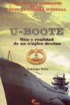 U-BOOTE -SUBMARINOS ALEMANES 2 GUERRA MUNDIAL