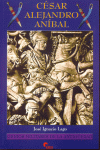 CESAR ALEJANDRO ANIBAL -GENIOS MILITARES