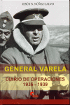 GENERAL VARELA DIARIO OPRACIONES 1936-39