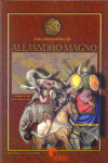 CAMPA�AS DE ALEJANDRO MAGNO