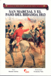 SAN MARCIAL Y EL PASO DEL BIDASOA, 1813