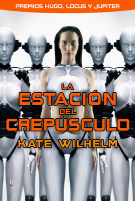 LA ESTACION DEL CREPUSCULO