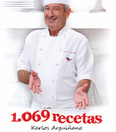 1069 RECETAS