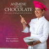 ANIMESE CON EL CHOCOLATE