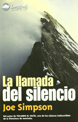 LA LLAMADA DEL SILENCIO