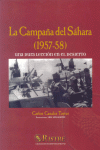 CAMPA�A DEL SAHARA, LA 1957-58