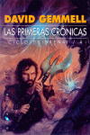 PRIMERAS CRONICAS, LAS - CICLO DE DRENAI 4