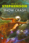 SNOW CRASH